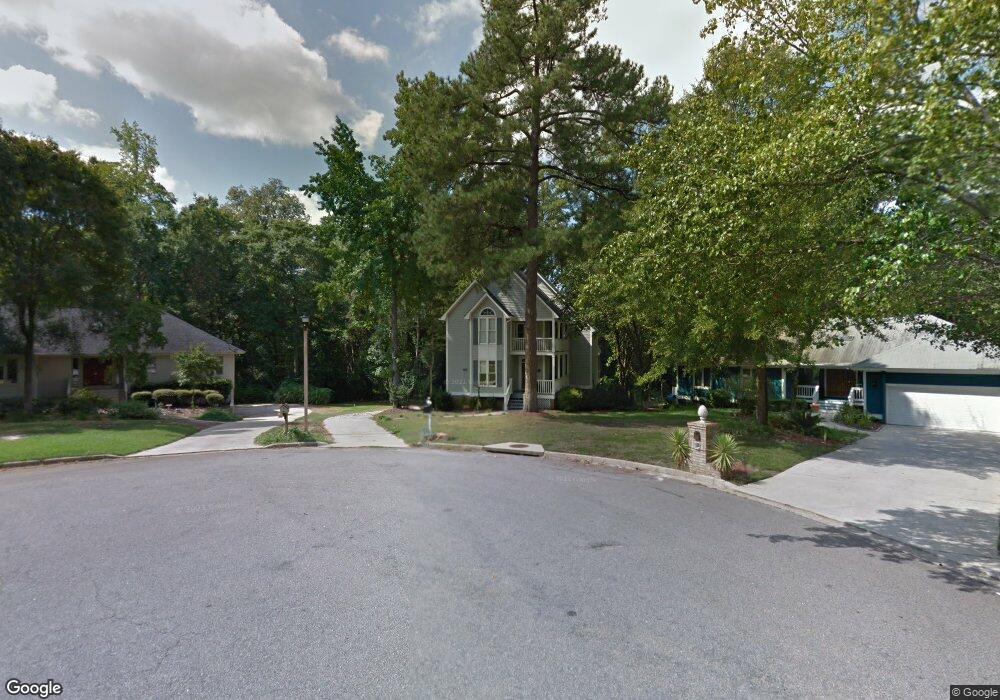 804 Creekleaf Ct, Columbia, SC 29212 - photo 1