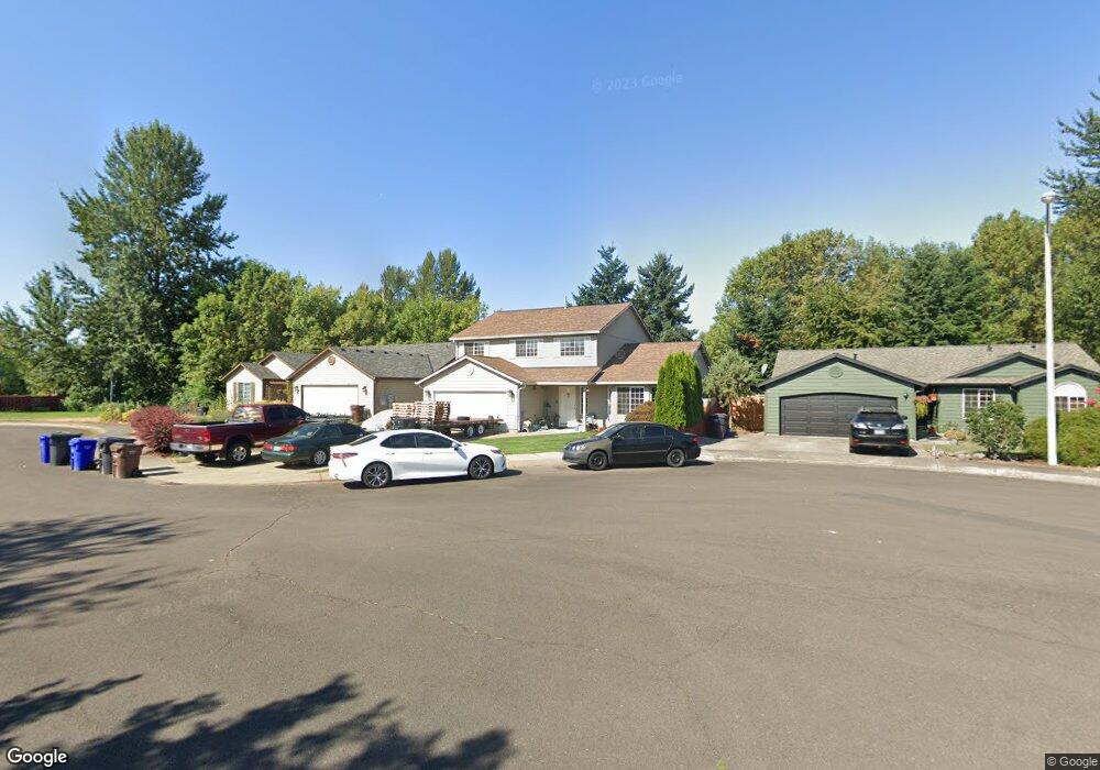 222 Hauser Ct, Molalla, OR 97038 - photo 1