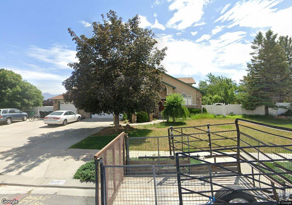 9075 S 2110 W, West Jordan, UT 84088 - photo 1