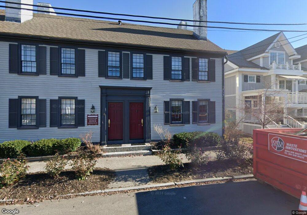 10 Franklin St, Exeter, NH 03833 - photo 1