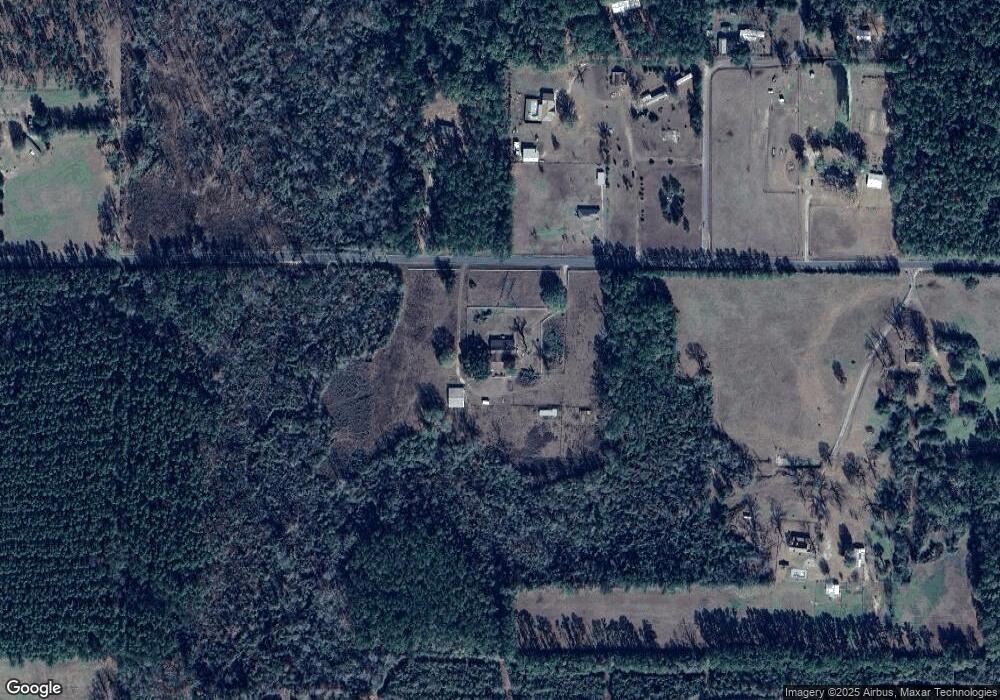 892 Ewell Cooley Rd, Deridder, LA 70634 - photo 1