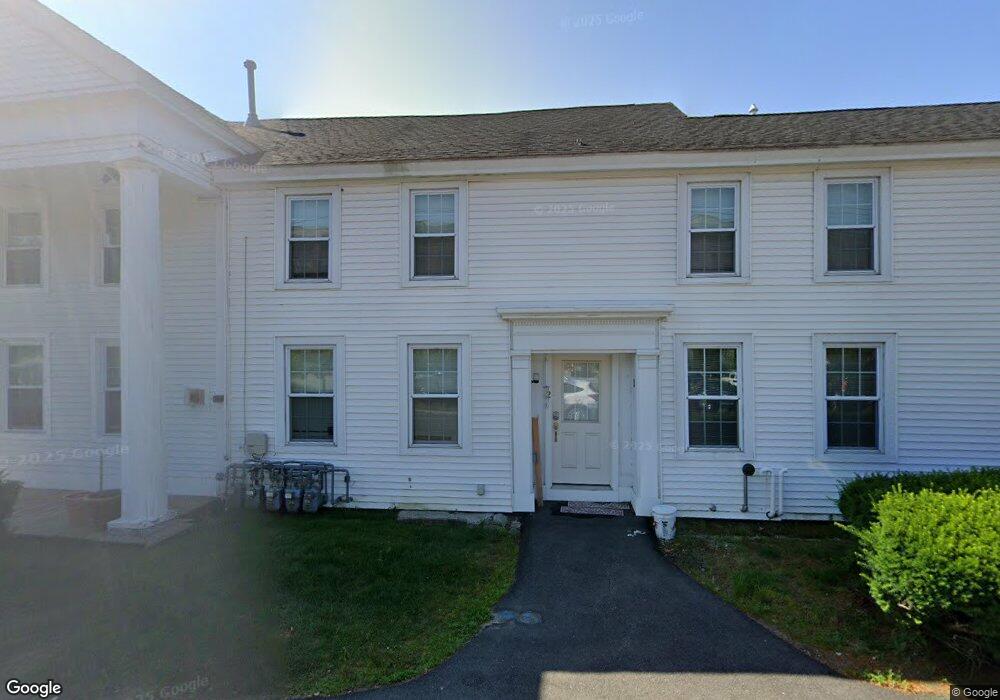 12 Front St unit 14, Nashua, NH 03064 - photo 1
