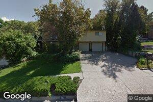 787 Lavina Dr, Ogden, UT 84403