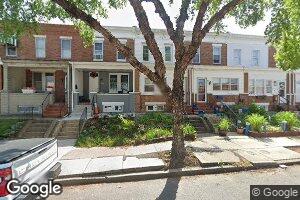 437 Anglesea St, Baltimore, MD 21224