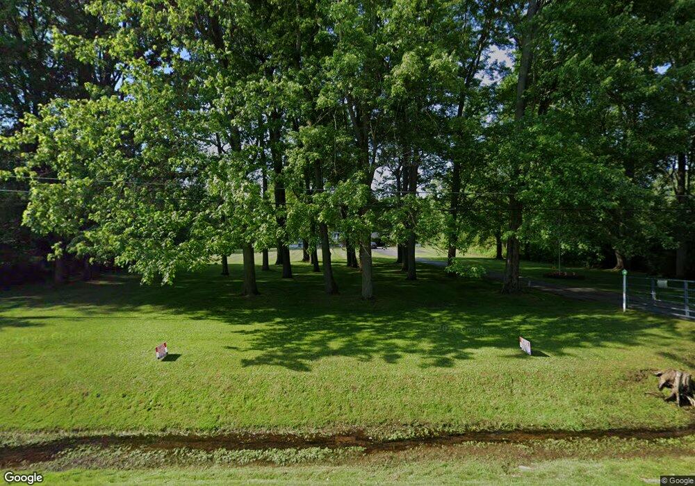 2424 E Lake Rd, Clio, MI 48420 - photo 1