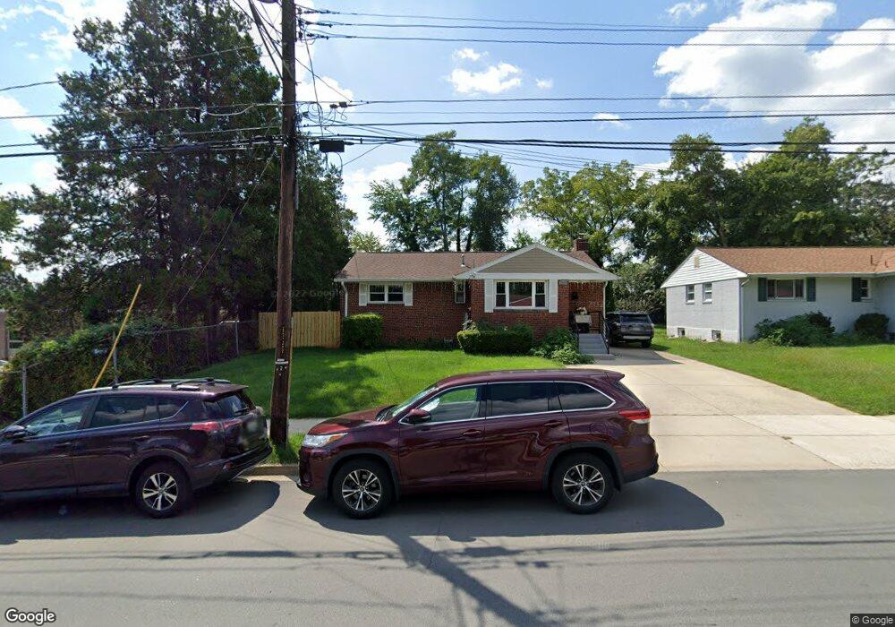 2109 Lewis Ave, Rockville, MD 20851 - photo 1