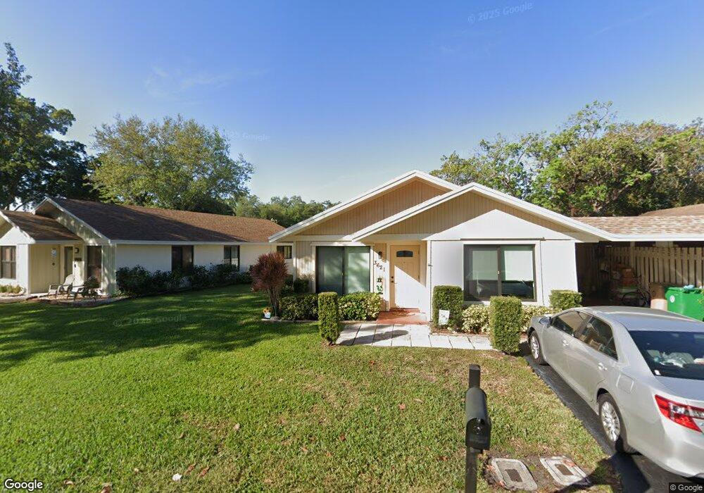 3621 E Forge Rd unit 28, Davie, FL 33328 - photo 1