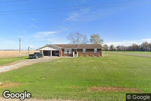 10020 N 2100th St, Dieterich, IL 62424