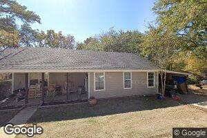 611 W Wilson Rd, Eupora, MS 39744