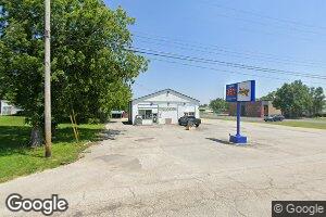 403 S Polk St, Morocco, IN 47963