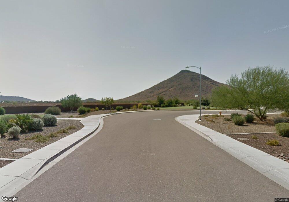 0000 W Range Mule Dr, Phoenix, AZ 85083 - photo 1