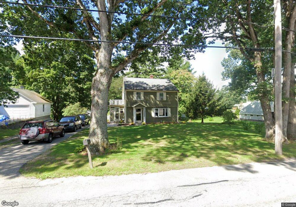 57 Old Worcester Rd, Webster, MA 01570 - photo 1