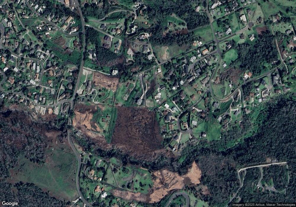 185 Alanuilili Place, Kula, HI 96790 - photo 1