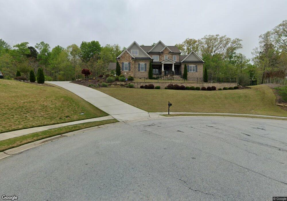 4876 Grandview Ct unit 47, Flowery Branch, GA 30542 - photo 1