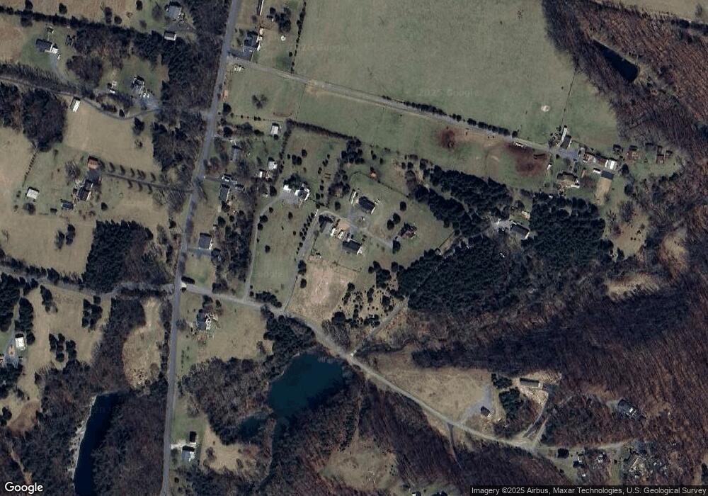 124 Totoro Way, Bunker Hill, WV 25413 - photo 1