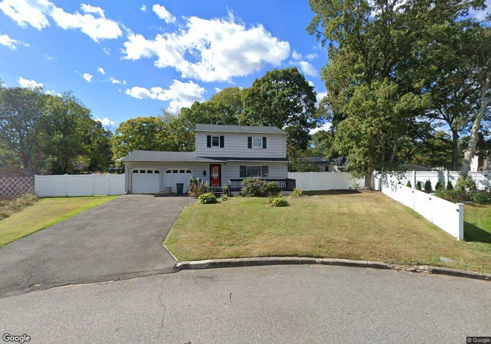 4 2nd Place, Central Islip, NY 11722 - photo 1
