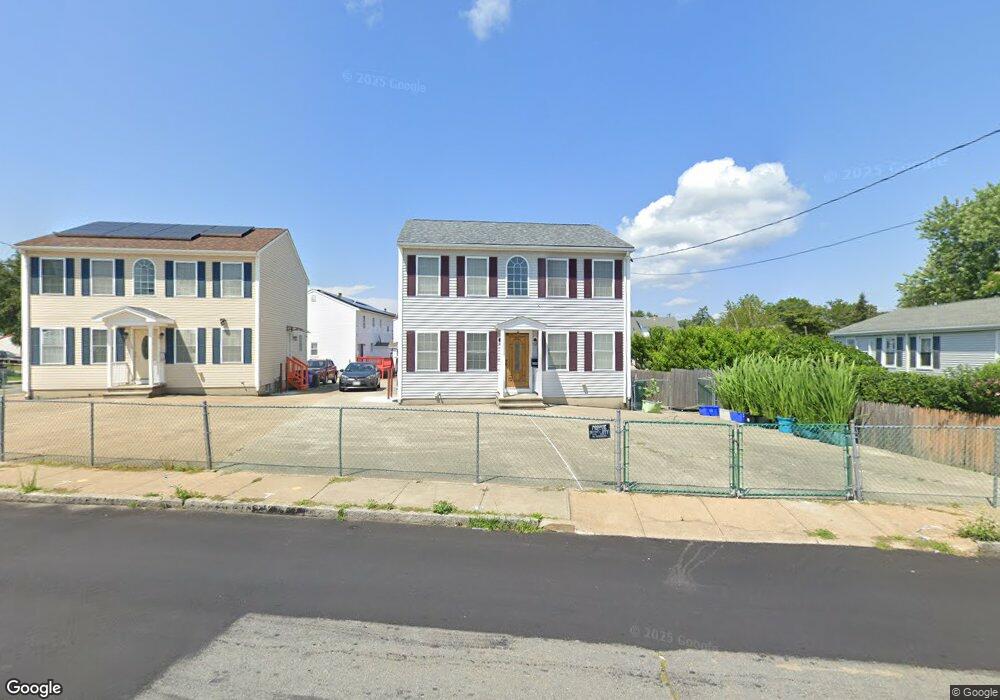 168 Tucker St unit 1, Fall River, MA 02721 - photo 1