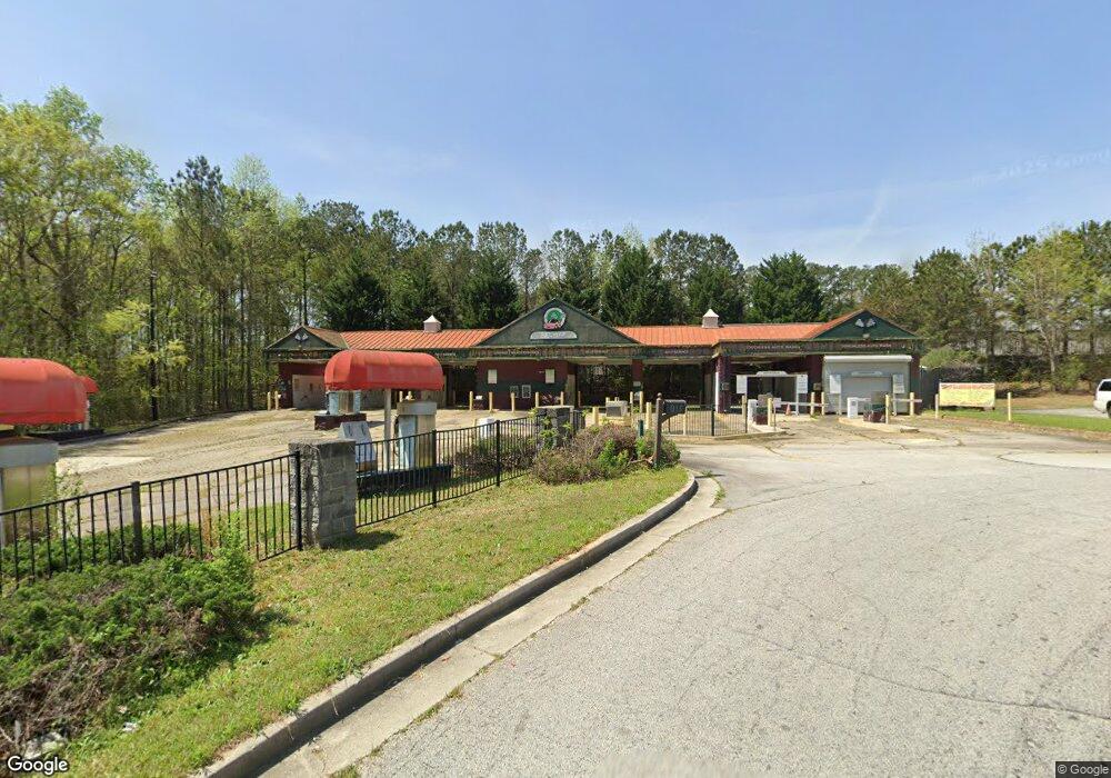 915 Rock Quarry Rd, Stockbridge, GA 30281 - photo 1