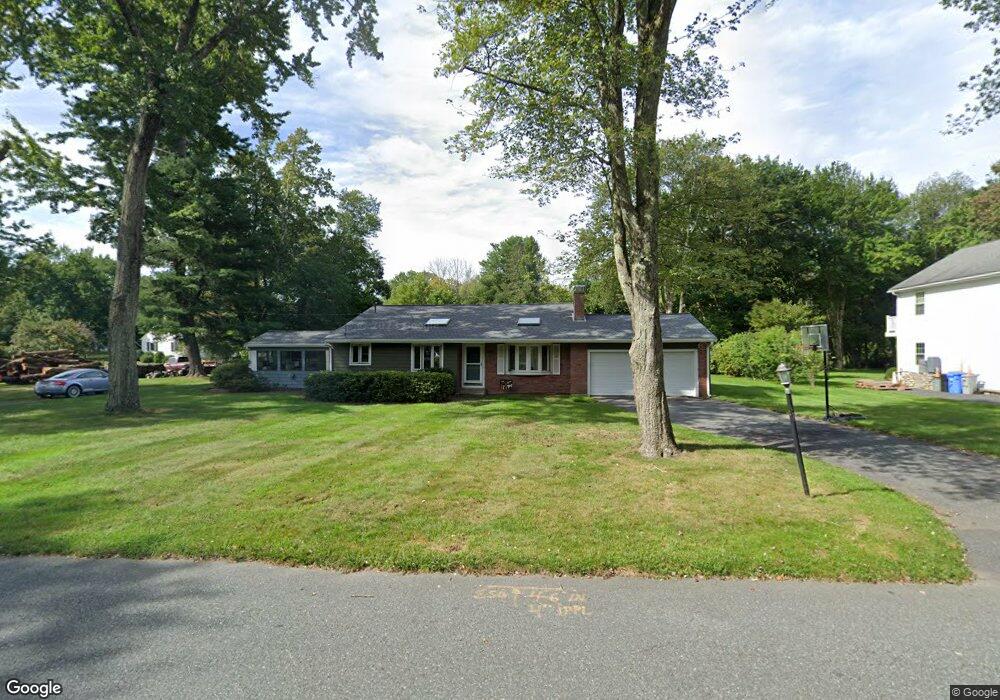 180 Marked Tree Rd, Holliston, MA 01746 - photo 1