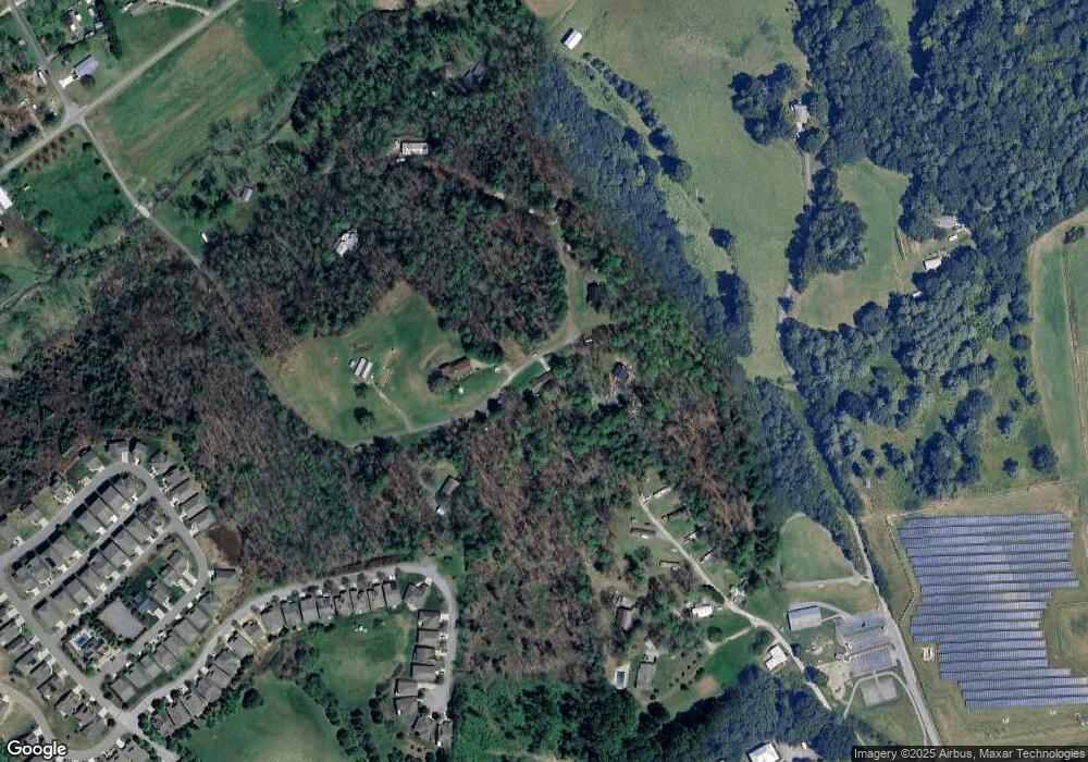 75 Hillcrest Ct, Leicester, NC 28748 - photo 1