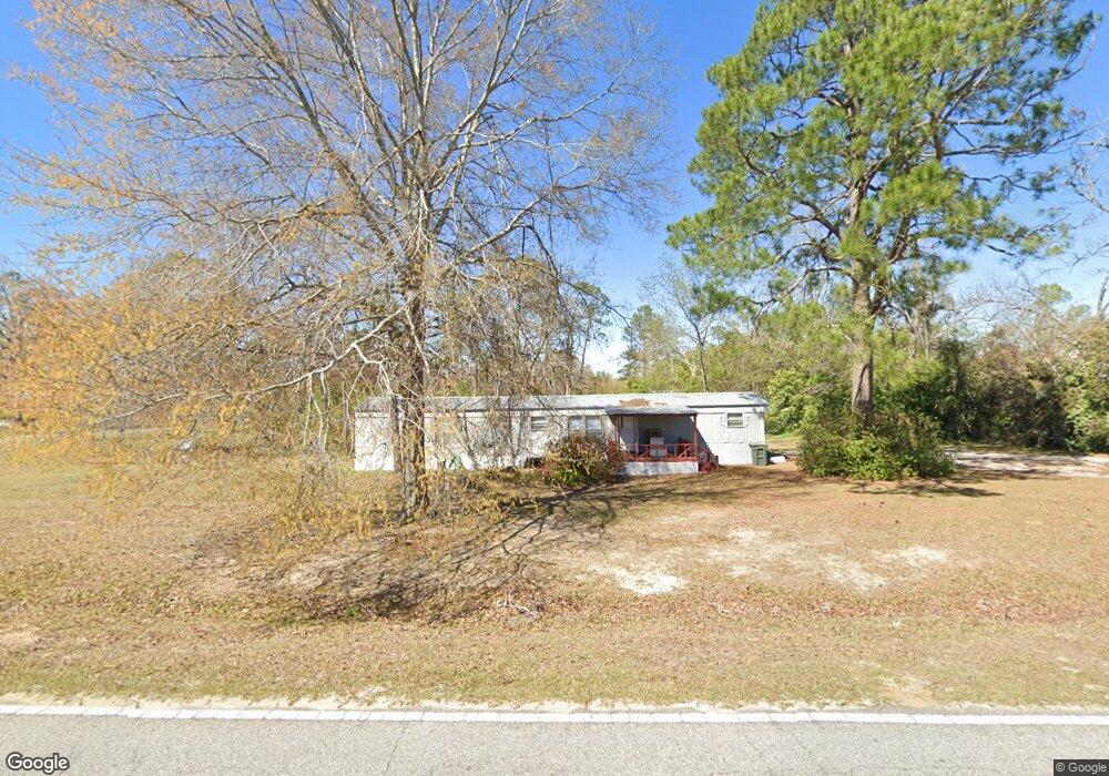 305 E 3rd St, Stillmore, GA 30464 - photo 1