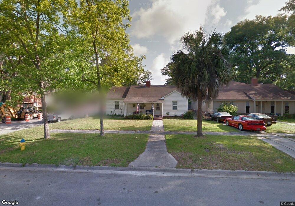 304 E 60th St, Savannah, GA 31405 - photo 1