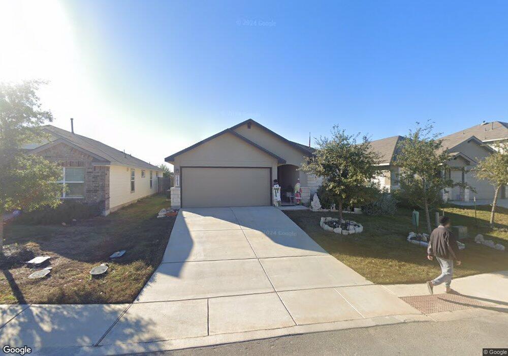 22019 Green Jacket, San Antonio, TX 78261 - photo 1