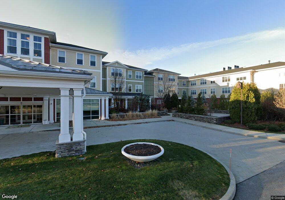 235 Gould St unit 348, Needham, MA 02494 - photo 1