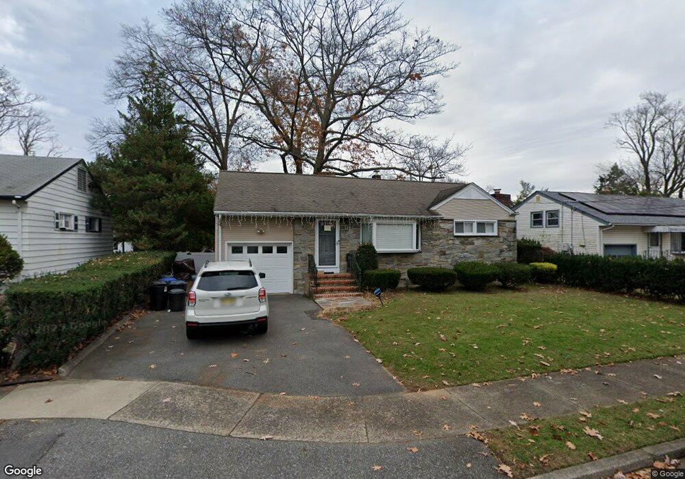 10-03 Arnot Place unit 1X, Fair Lawn, NJ 07410 - photo 1
