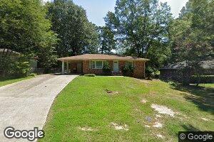 441 Oriole Dr SE, Marietta, GA 30067