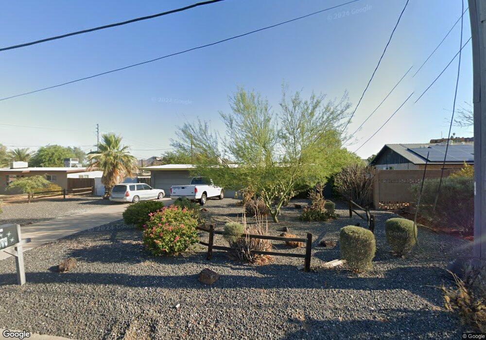 1224 E Harmont Dr, Phoenix, AZ 85020 - photo 1