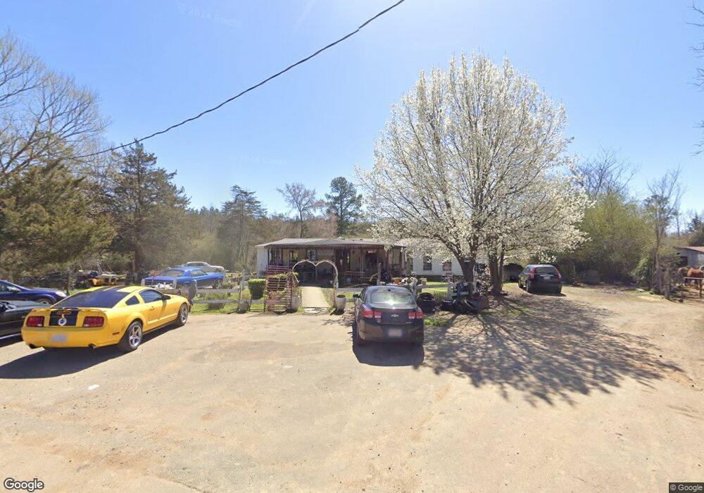 436 W Greenhill Rd, Siler City, NC 27344 - photo 1