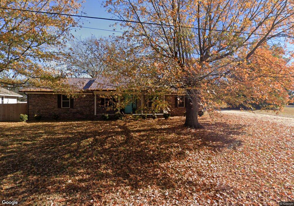 304 N Rose St, Sheridan, AR 72150 - photo 1
