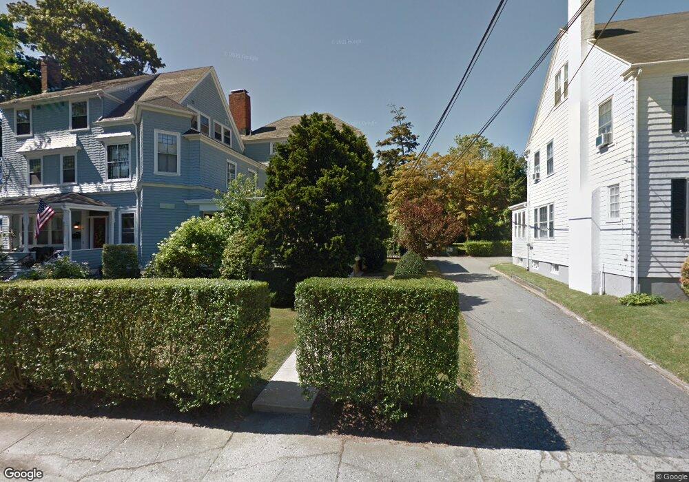 39 Cranston Ave unit 1, Newport, RI 02840 - photo 1