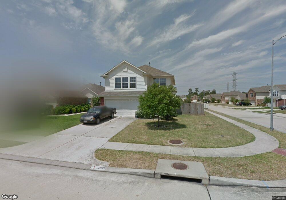 15023 Loys Coves Ct, Humble, TX 77396 - photo 1