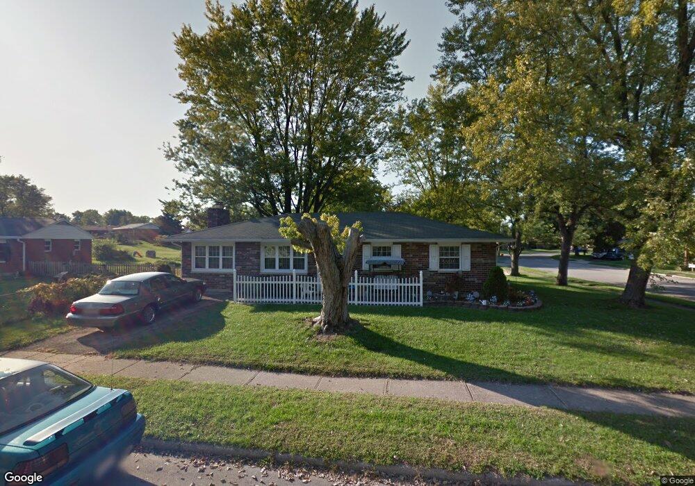 1110 Buckskin Trail, Xenia, OH 45385 - photo 1