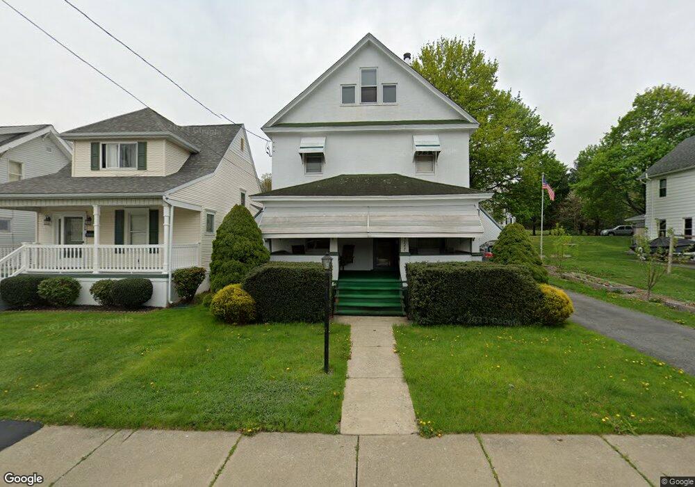 127 Cemetery St, Archbald, PA 18403 - photo 1