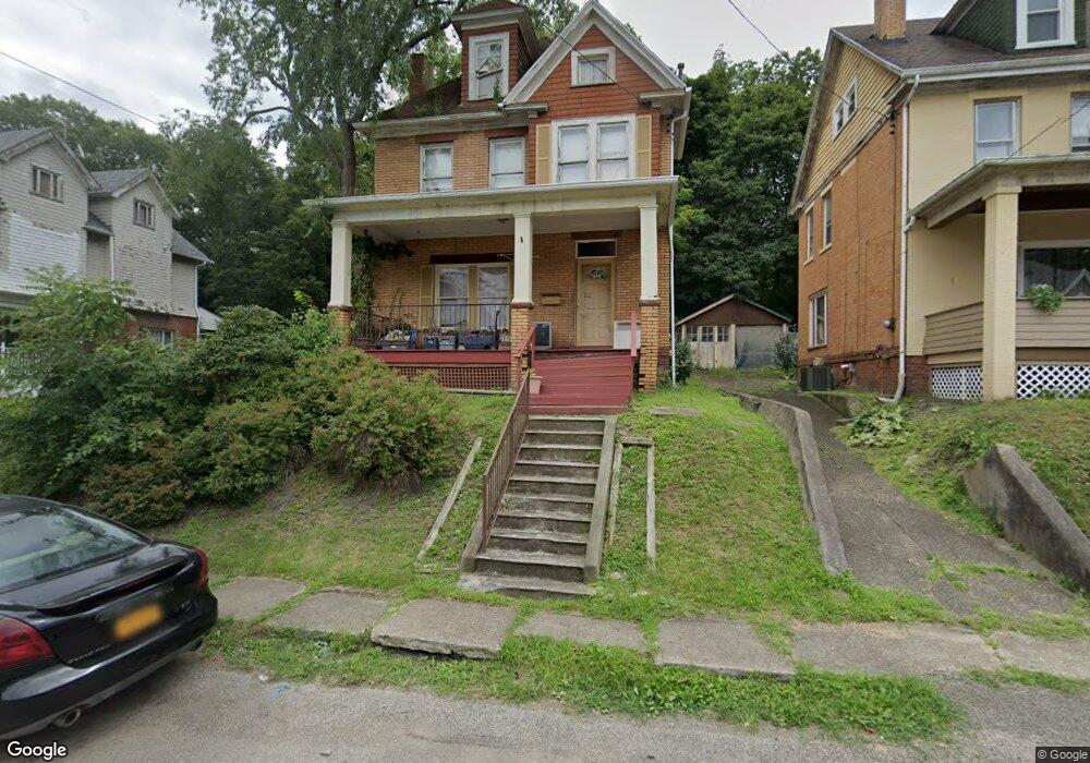 111 Jones St, Aliquippa, PA 15001 - photo 1
