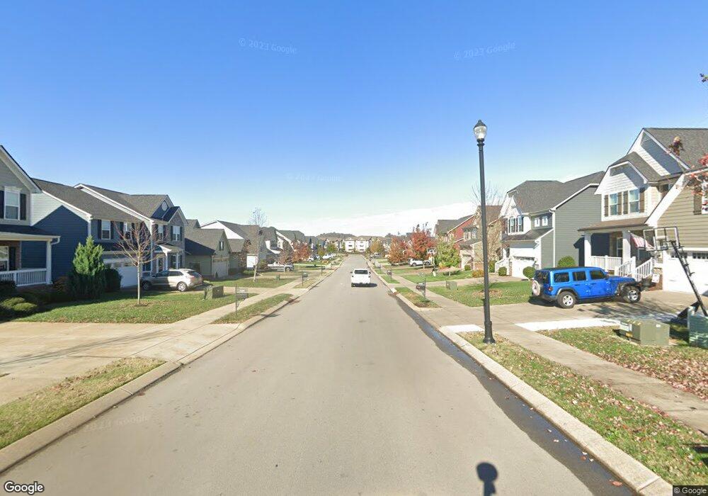 162 Allerton Way, Spring Hill, TN 37174 - photo 1