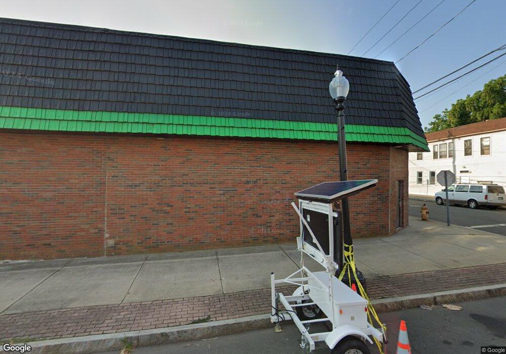 1750 Stratford Ave, Bridge Port, CT 06607 - photo 1