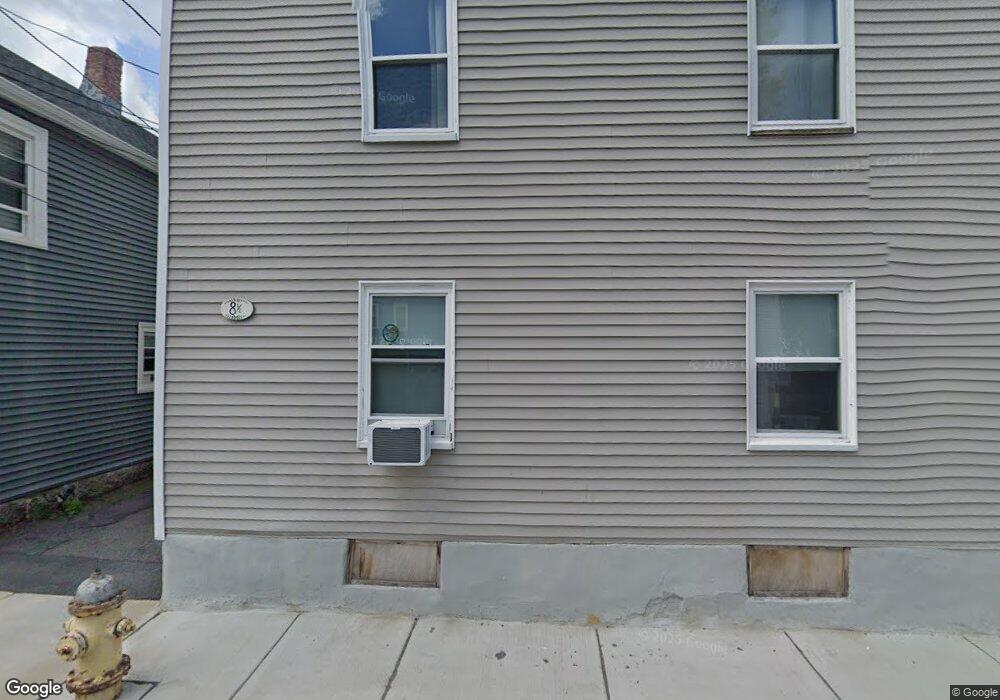 8 1/2 Allen St, Salem, MA 01970 - photo 1