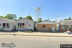 109 E State St, Kingman, IN 47952