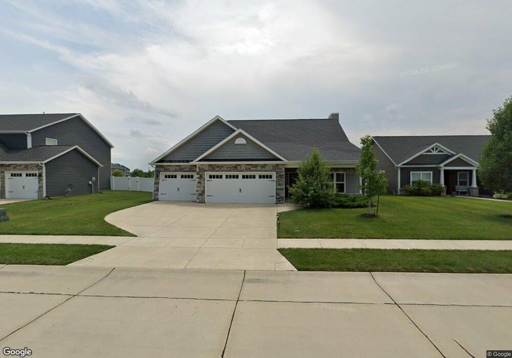 2871 Needletail Dr, West Lafayette, IN 47906 - photo 1