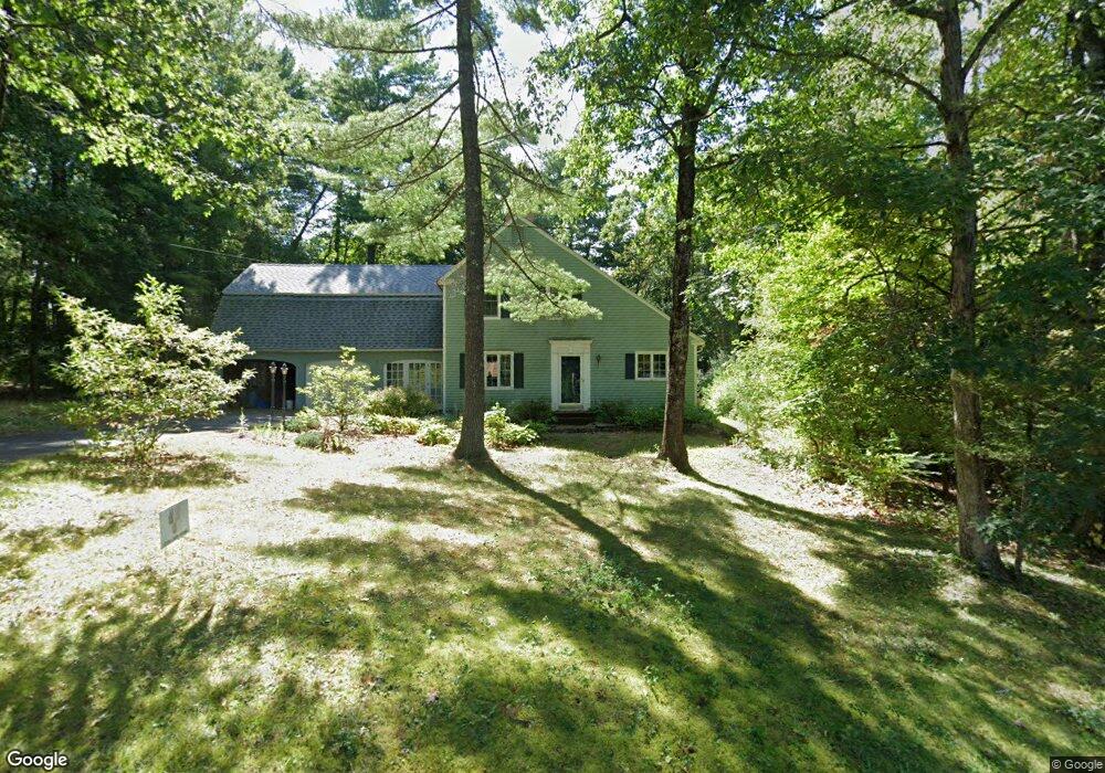 25 Echo Hill Rd, Amherst, MA 01002 - photo 1