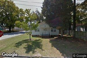 1409 Merry St, Augusta, GA 30904