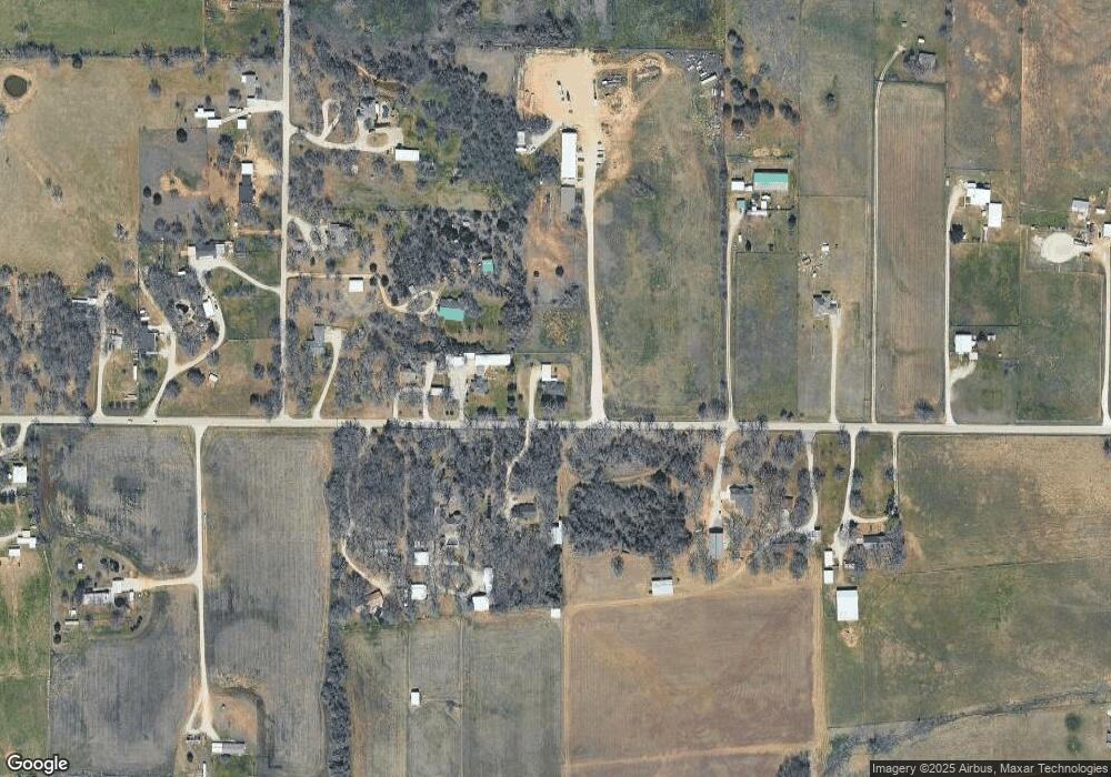 692 County Road 3336, Paradise, TX 76073 - photo 1