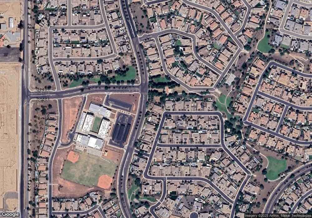 4440 N 185th Ave, Goodyear, AZ 85395 - photo 1