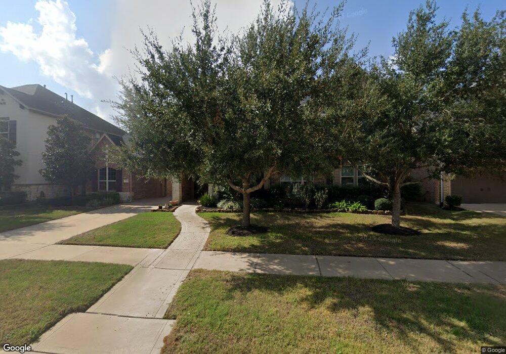 5602 Wimberly Briar Ln, Fulshear, TX 77441 - photo 1