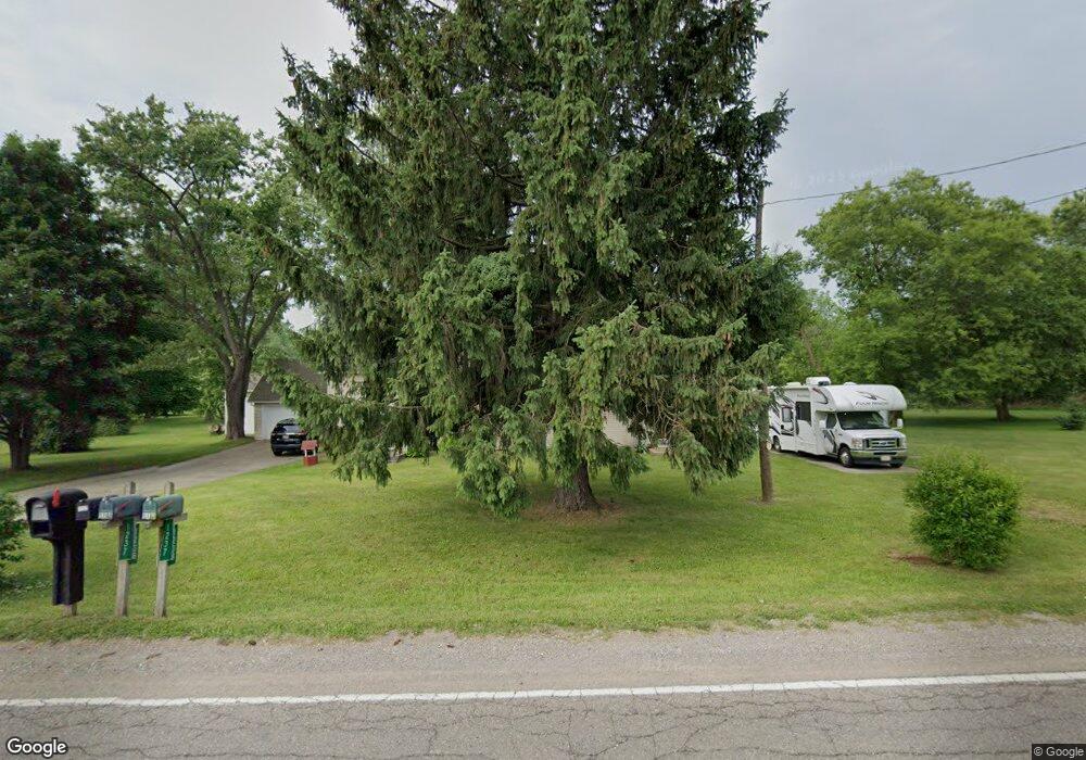 1238 S Graham Rd, Flint, MI 48532 - photo 1