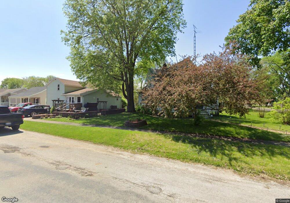 1003 Decatur St unit 404 S Ladue, Lincoln, IL 62656 - photo 1